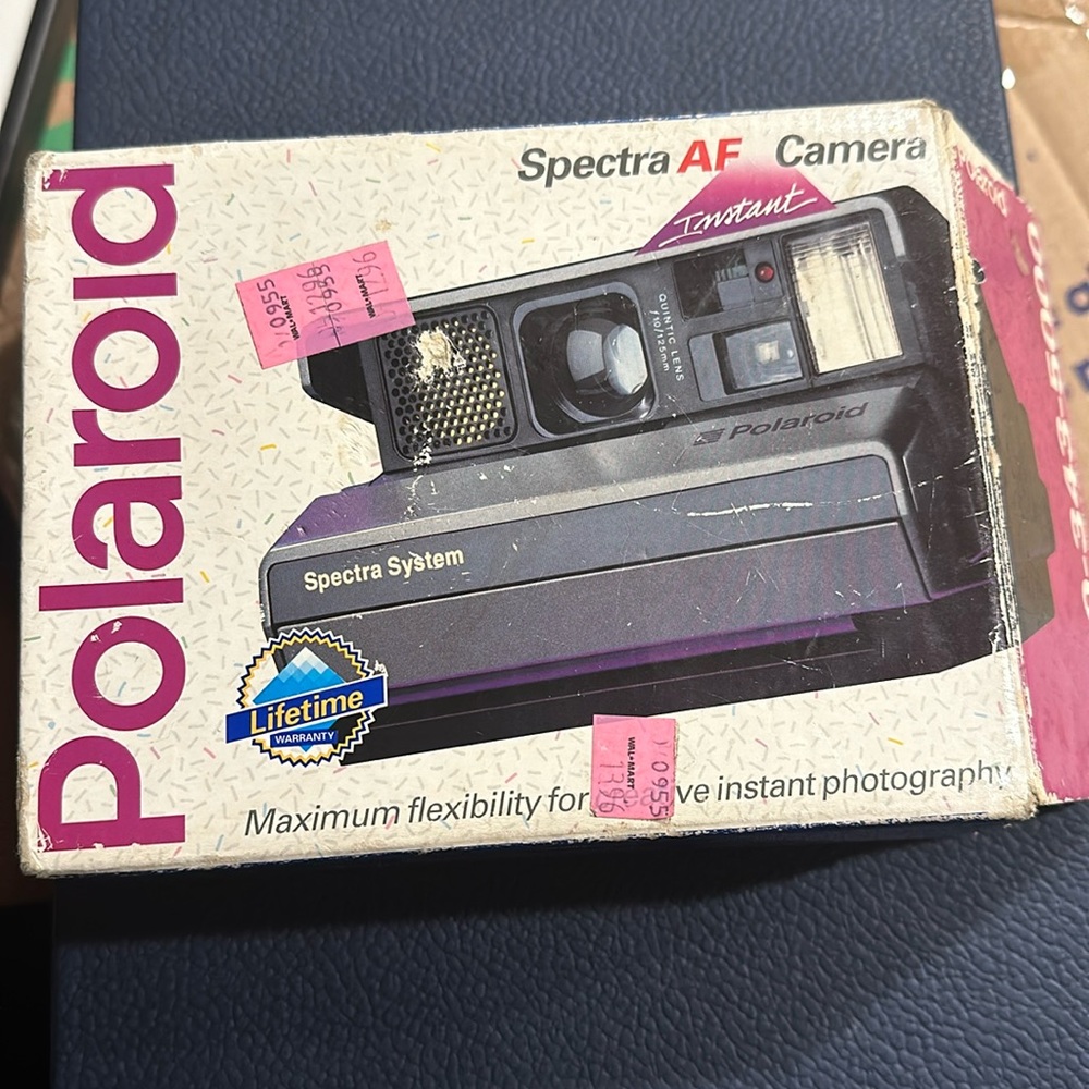 Original Polaroid